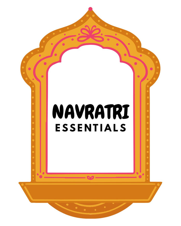 Navratri Essentials