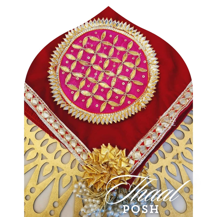 Thaal Posh