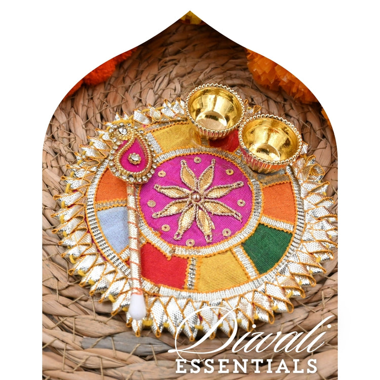 Festive Essentials