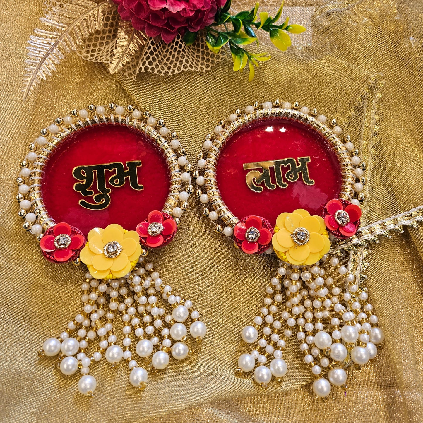 Shubh Labh Set