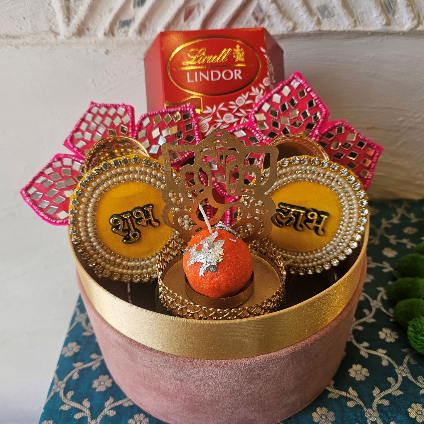 Diwali Shubh Labh