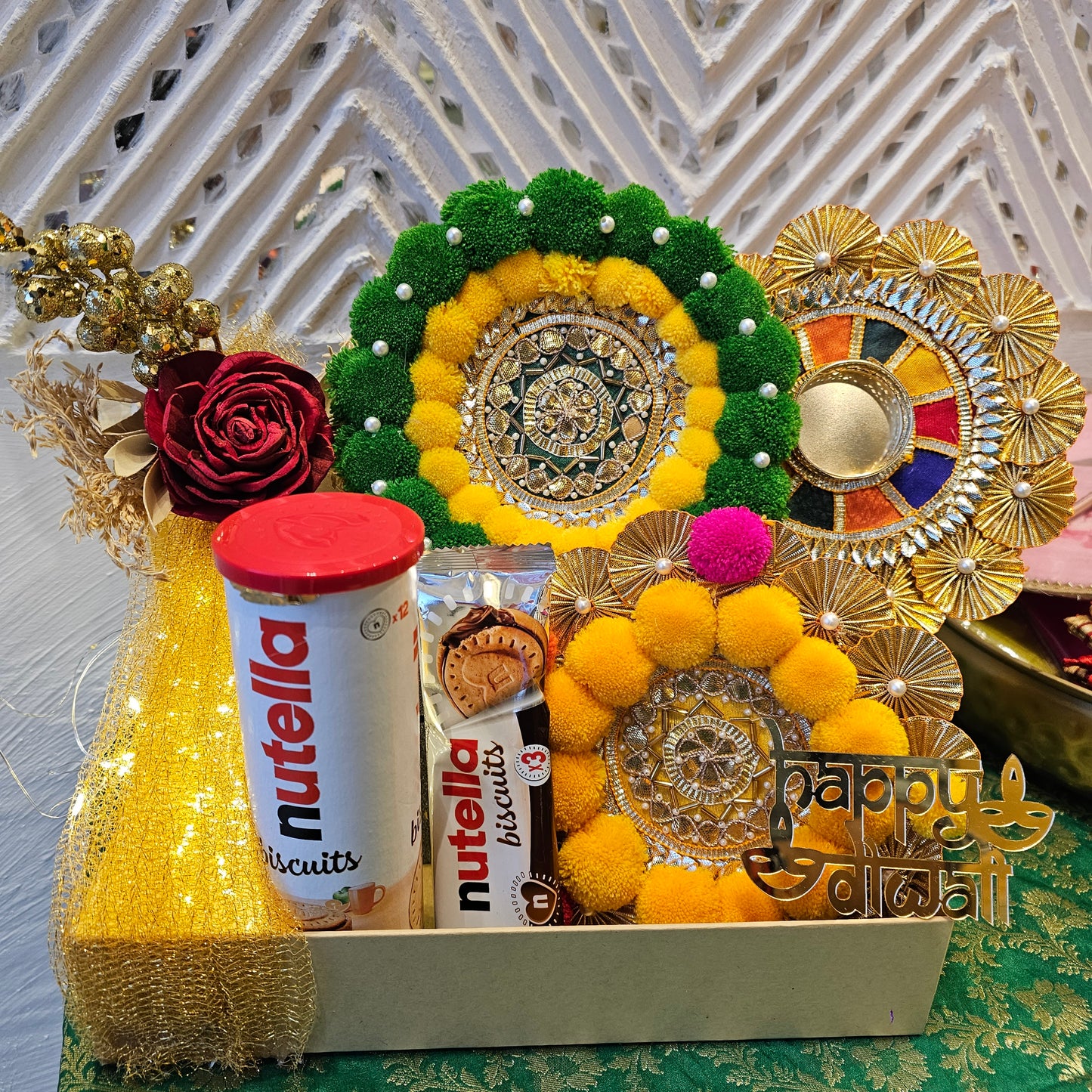 Diwali Hamper