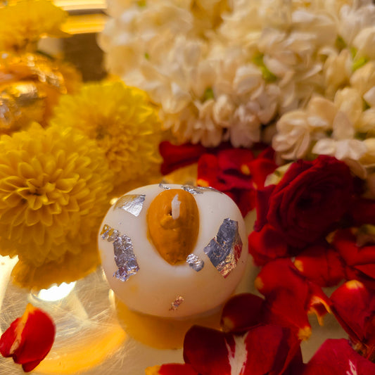 Peda Candle