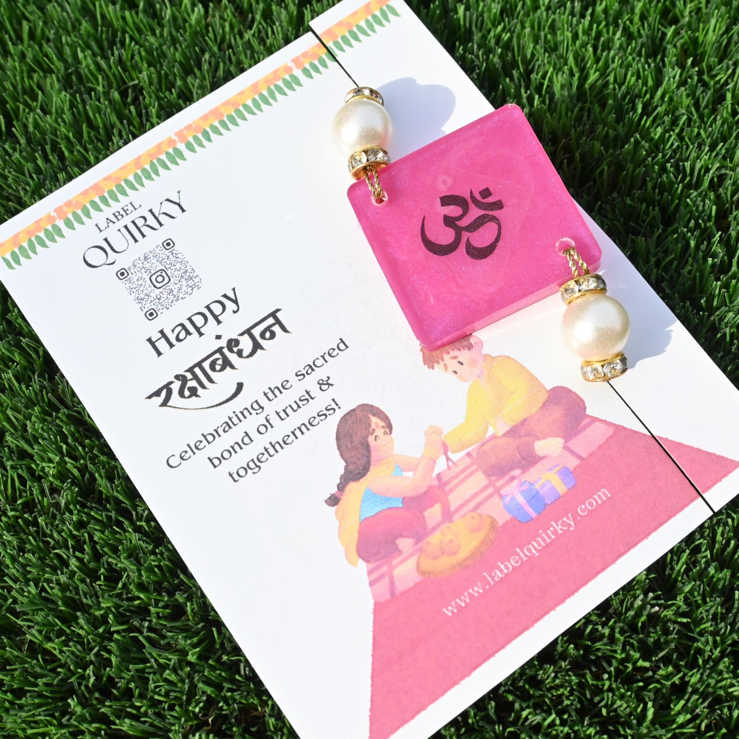 Rakhi