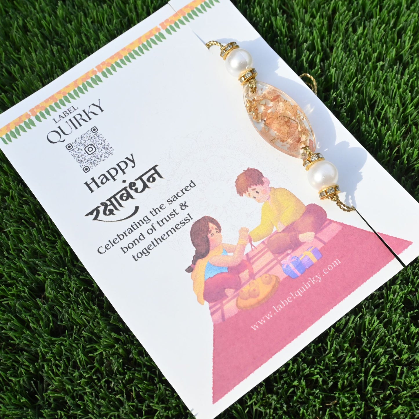 Rakhi