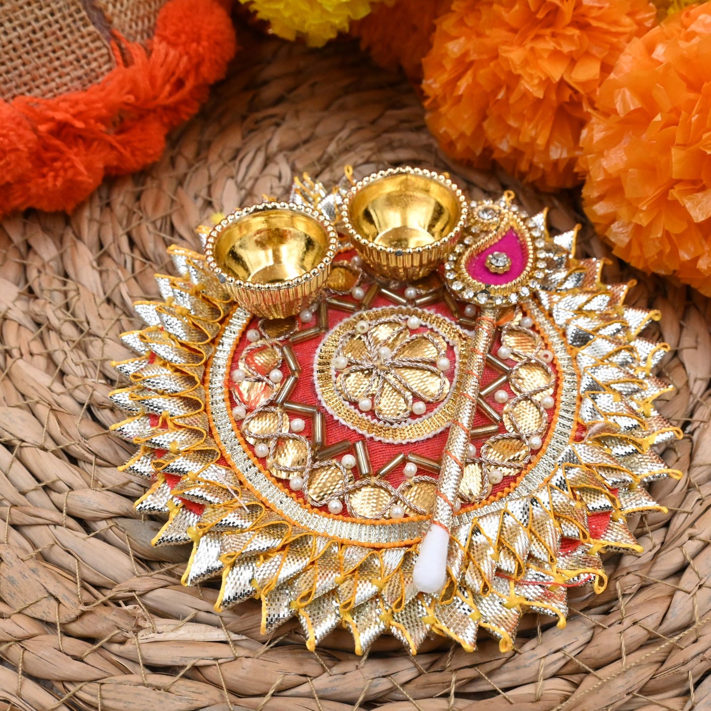 Tilak Gota Mat