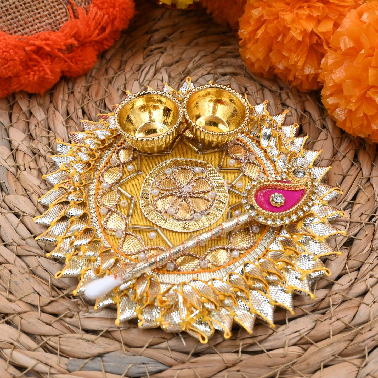 Tilak Gota Mat