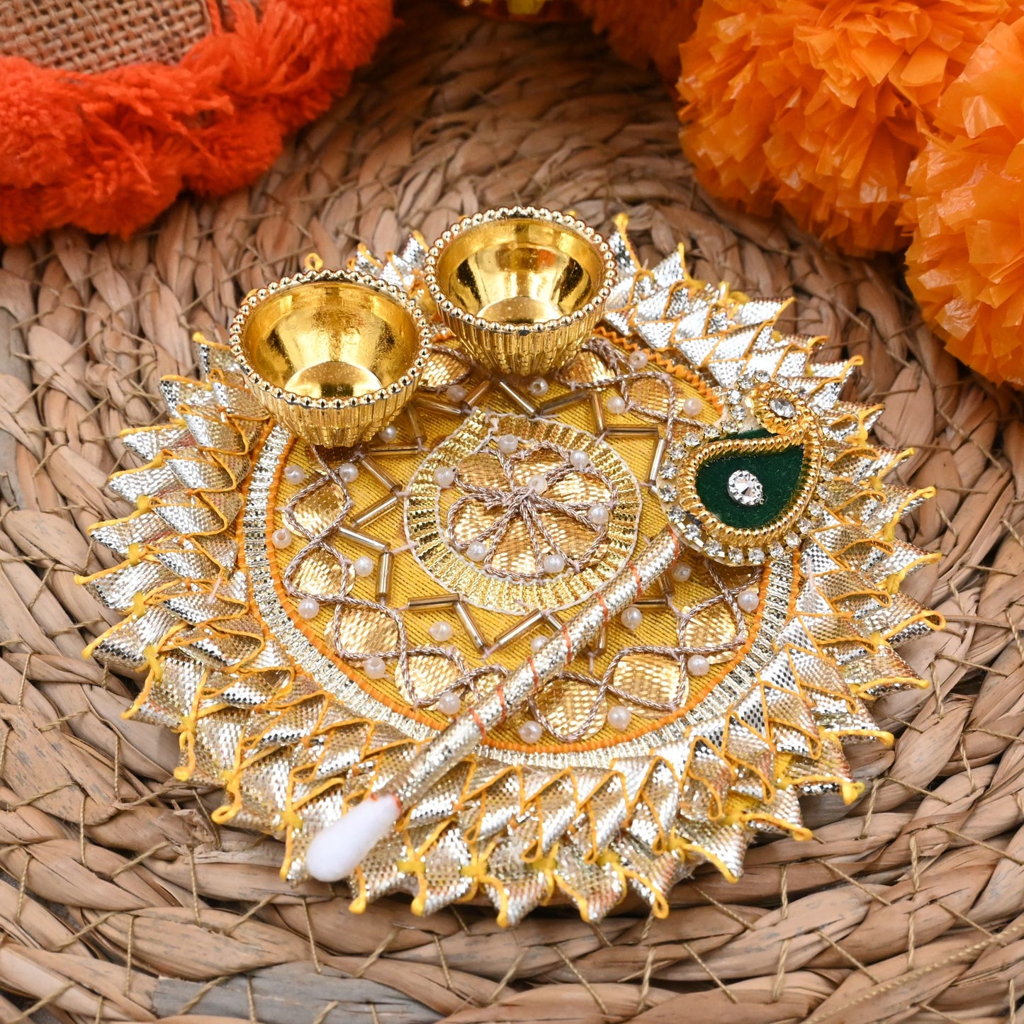 Tilak Gota Mat