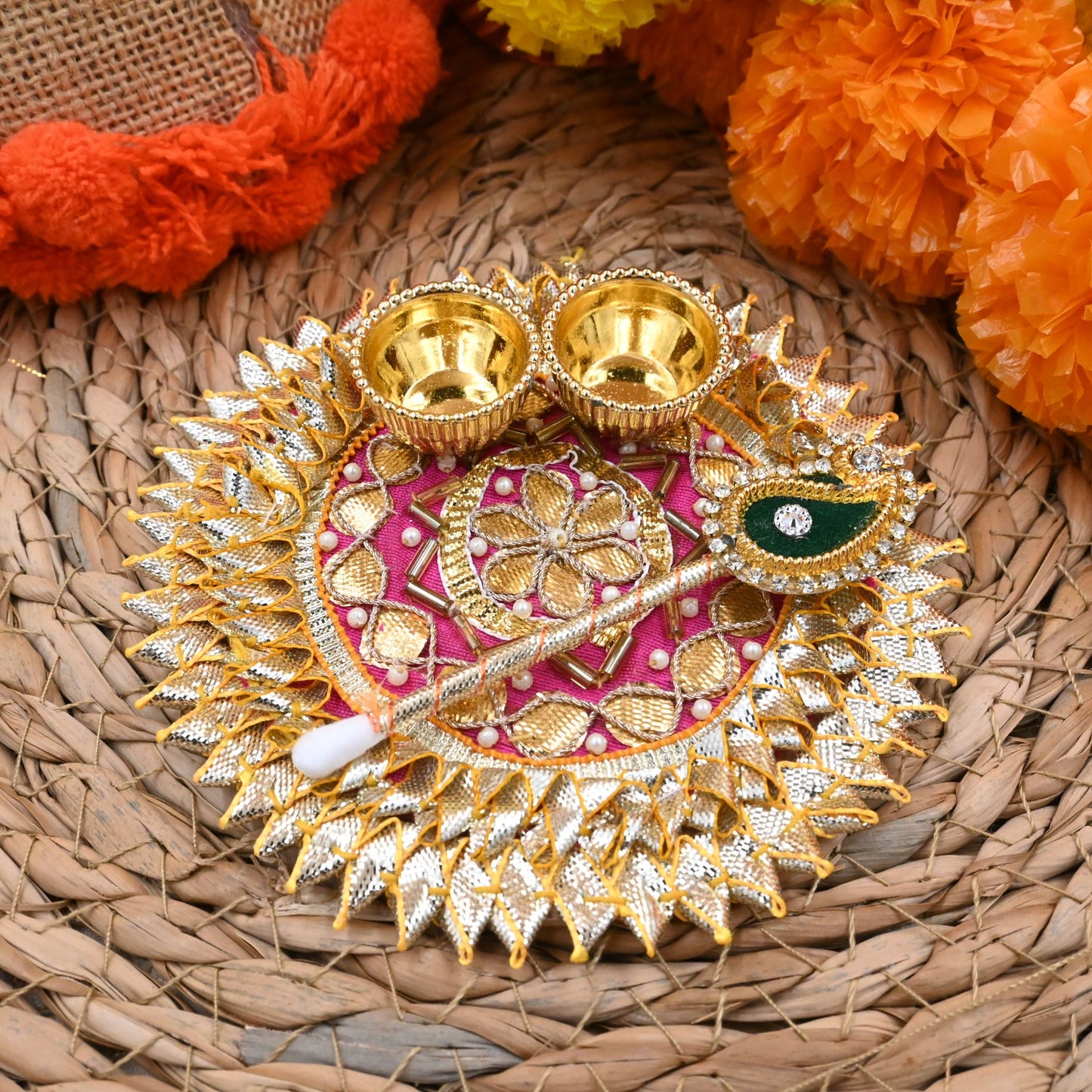 Tilak Gota Mat