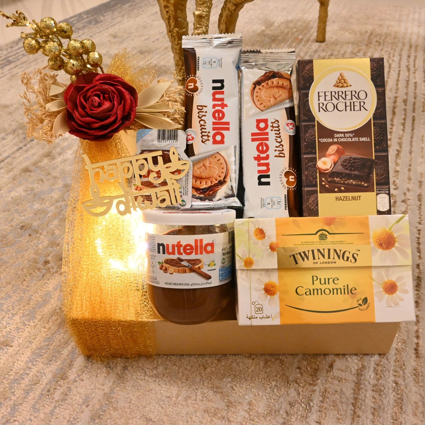 Diwali Treats