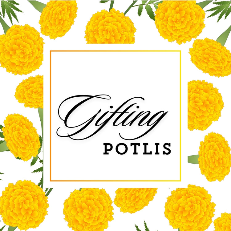 Gifting Potlis