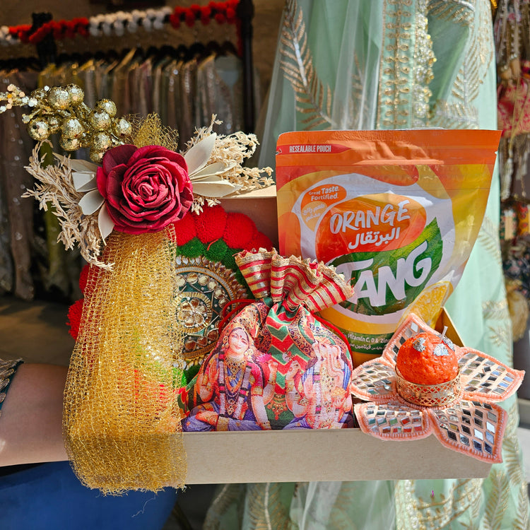 Under Aed 99 Hampers