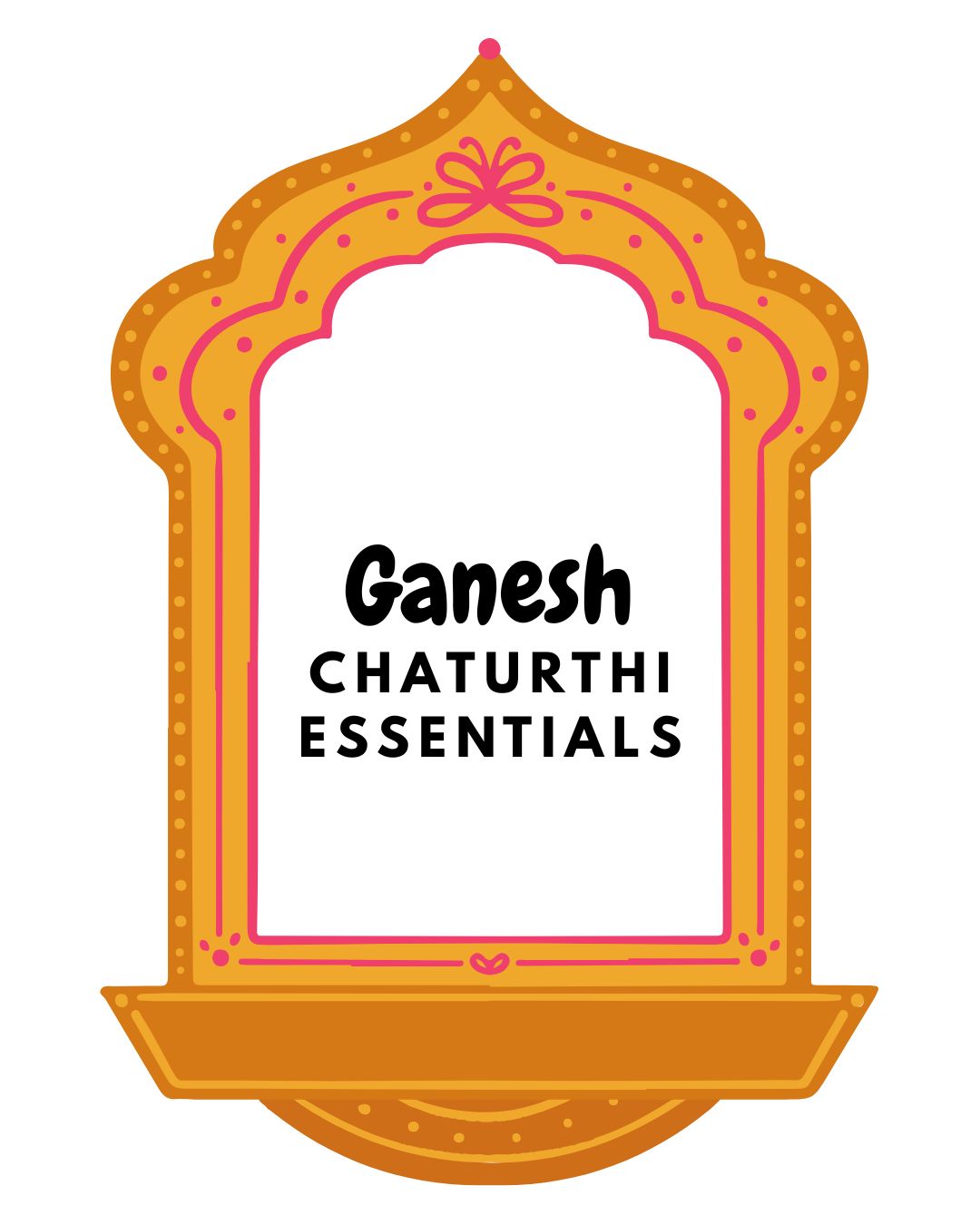 Ganesh Chaturthi